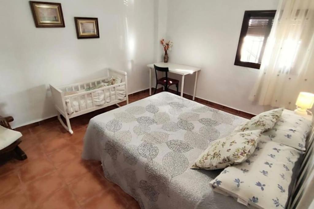 Casa La Roca Holiday home