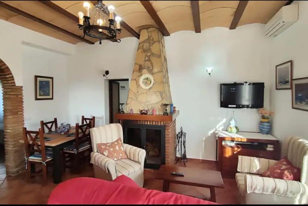 Casa La Roca Holiday home *