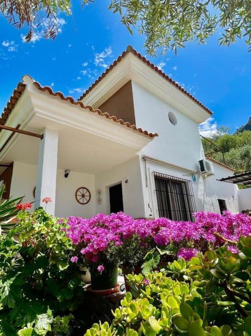 Holiday home Casa La Roca
