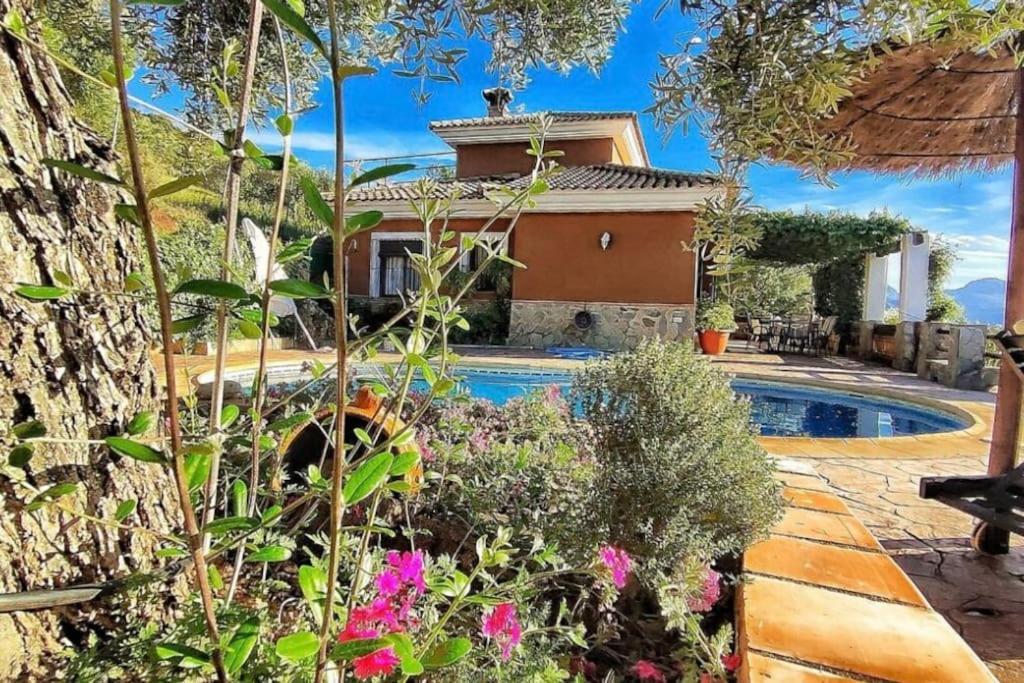 Holiday home Casa La Roca *