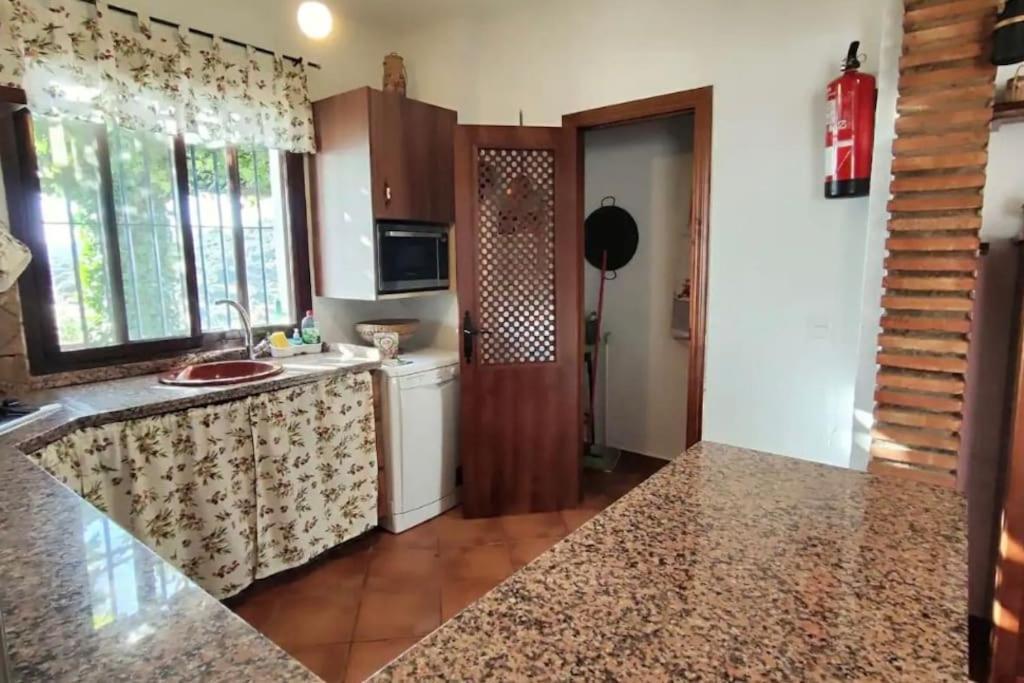 Casa La Roca *
