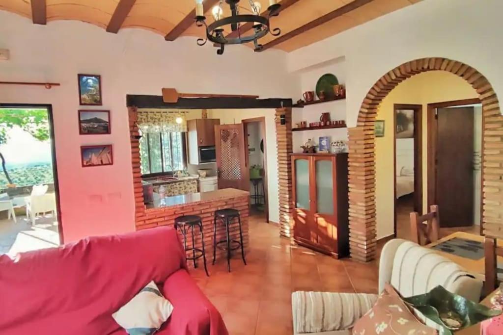 Casa La Roca Holiday home