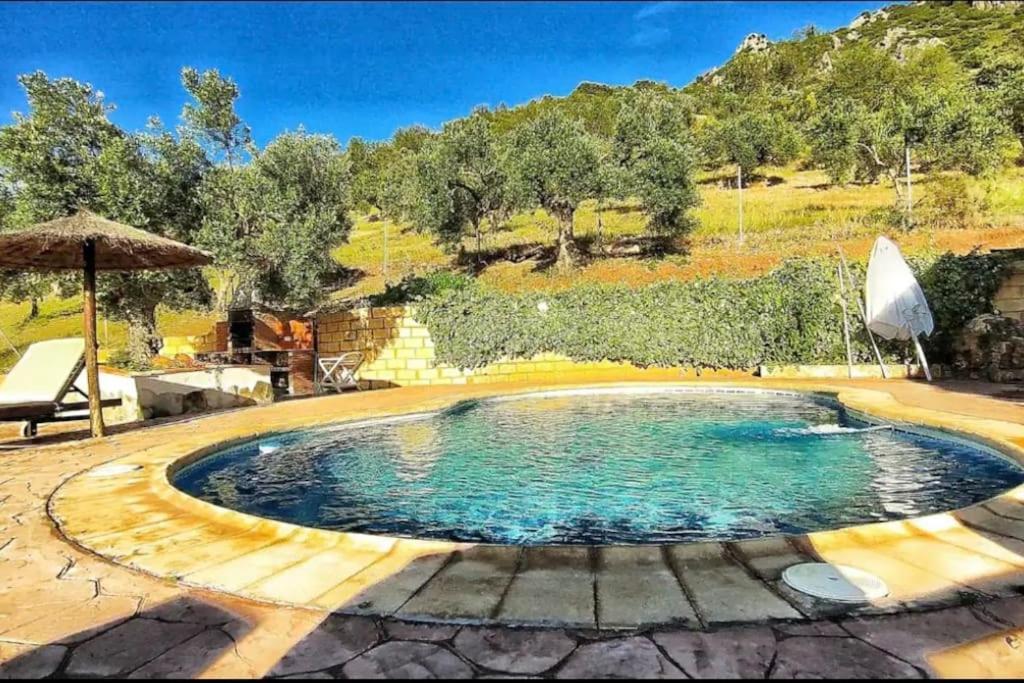 Holiday home Casa La Roca