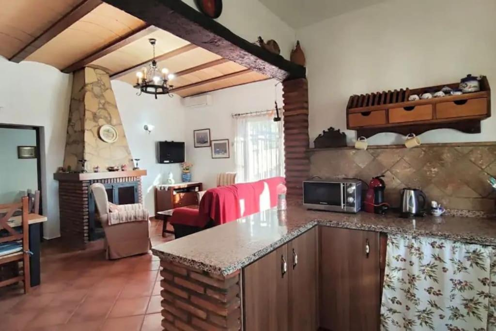 Casa La Roca