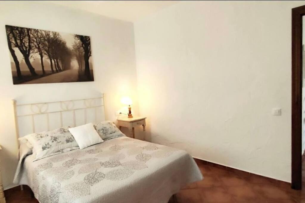 Casa La Roca Holiday home El Gastor