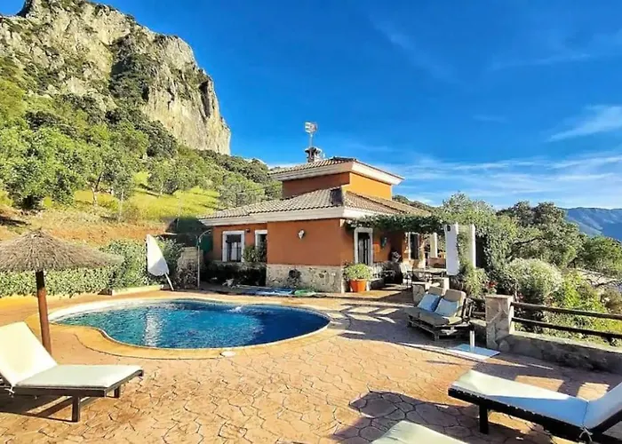 Casa La Roca