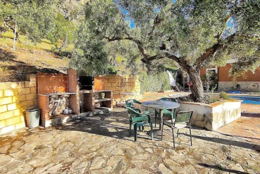 Casa La Roca Ferienhaus *