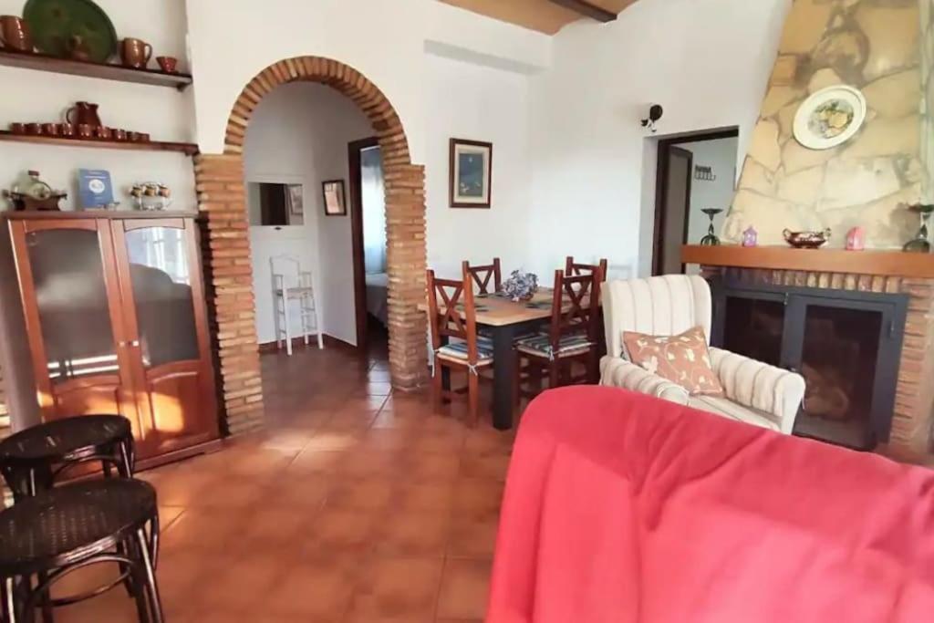 Ferienhaus Casa La Roca *