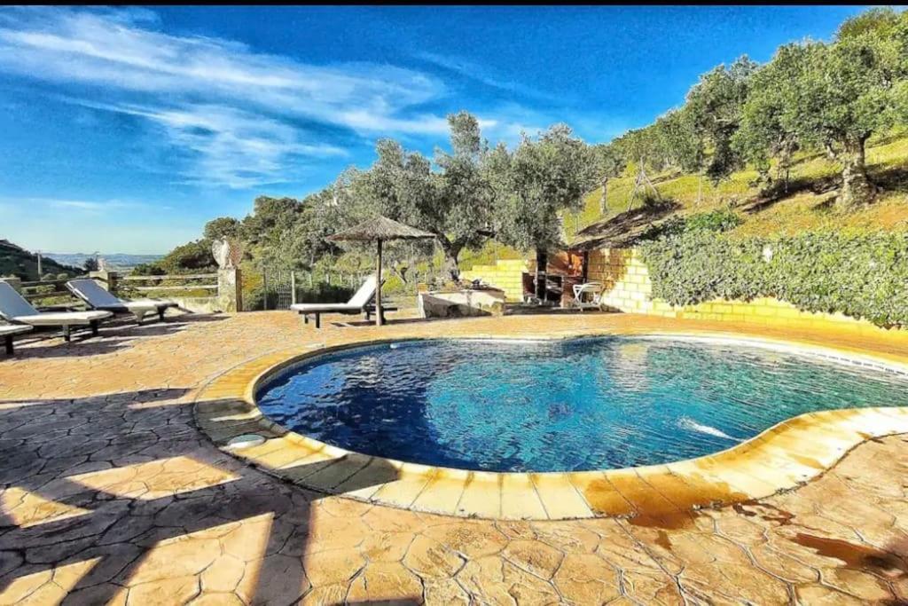 Ferienhaus Casa La Roca *