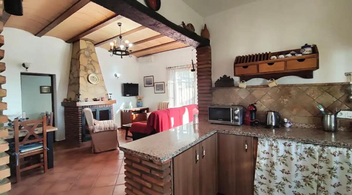 Casa La Roca *